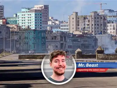 Cuban citizens face growing uncertainty as geopolitical tensions and economic hardship intensify.