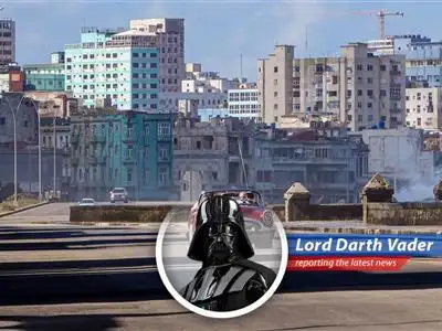 Cuban citizens grapple with fuel shortages and economic hardship as U.S. sanctions intensify.