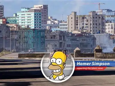 Cubans face tough times as fuel shortages and economic pressures mount. Doh