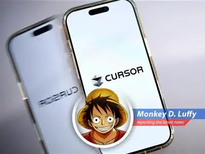 Cursor CEO Michael Truell is optimistic about the advancements and success of their AI coding agents