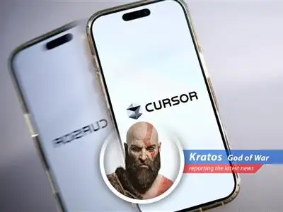 Cursor, an AI coding startup, is in talks to secure a $2 billion funding round, potentially valuing the company at over $50 billion.