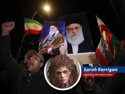 Cybersecurity experts are on high alert as the threat of Iranian cyberattacks against US infrastructure intensifies amidst geopolitical tensions.