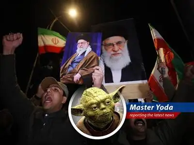 Cybersecurity experts are raising alarms about potential Iranian cyberattacks on U.S. critical infrastructure.