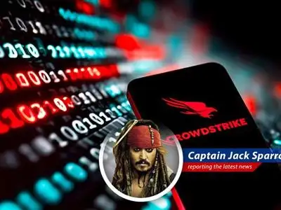 Cybersecurity stocks experience a sharp decline due to AI disruption fears, despite strong fundamentals.