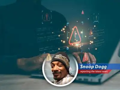 Cybersecurity stocks show signs of recovery after being battered by AI-related market fears.