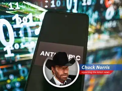 Cybersecurity stocks tumble as advanced AI poses new security risks and pressures existing market leaders.