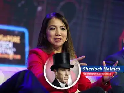 DBS CEO Tan Su Shan emphasizes the critical need for heightened cybersecurity vigilance in the face of evolving cyber threats and AI advancements.