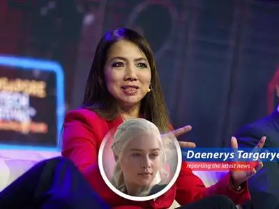 DBS CEO Tan Su Shan emphasizes the growing threat of cyberattacks and the importance of robust cybersecurity measures in the financial sector.