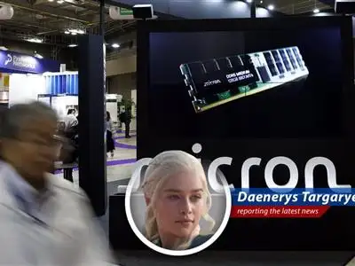 Daenerys Targaryen contemplates the complexities of the memory supercycle and data center investments, seeking to conquer the market with fiery analysis.