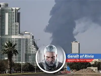 Damaged energy infrastructure in the Middle East raises concerns about global energy supplies and economic stability. The IEA is assessing the impact and considering further interventions.