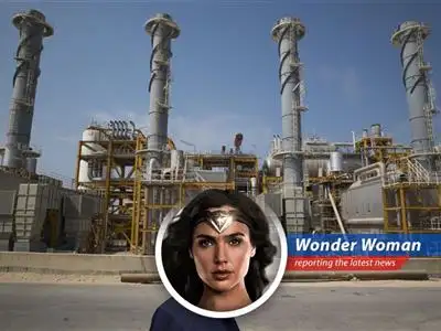 Damaged energy infrastructure in the Middle East raises fears of a global energy crisis and escalating conflict.