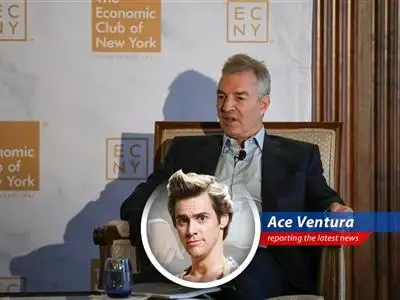 Dan Loeb, founder of Third Point, strategically repositions his fund towards AI-centric investments.