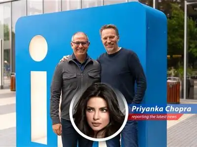 Dan Shapero steps into the CEO role at LinkedIn, ready to navigate the platform's future in the age of AI