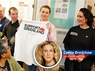 Danish Prime Minister Mette Frederiksen addresses supporters after a challenging election result. Is this the end of an era or the start of a new political trend?