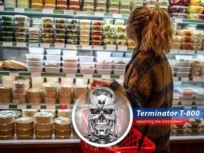 Danone CEO Antoine de Saint-Affrique addresses inflationary concerns linked to the Iran war, emphasizing the company's resilience and investment strategy.