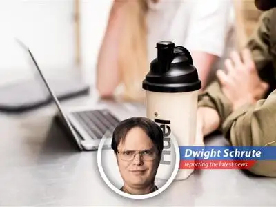 Danone's acquisition of Huel highlights the growing demand for nutritionally complete and protein-rich food products.