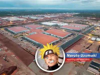 Data center construction surges across North America, driven by AI and hyperscalers, with Texas poised to become the world's largest data market