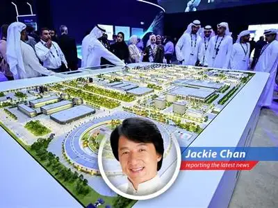 Data centers in the Middle East, vital for the AI boom, now face increased security scrutiny amid regional conflict.