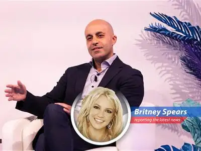 Databricks CEO Ali Ghodsi discussing the impact of AI on software development. image