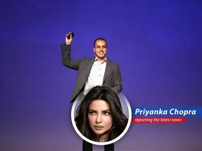 Databricks celebrates its latest funding round at a staggering $134 billion valuation, hinting at future market dominance. image