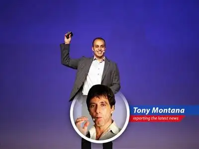 Databricks headquarters. The company is preparing for a potential IPO, according to its CEO.