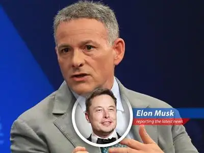 David Einhorn, founder of Greenlight Capital, navigating market complexities with a focus on capital preservation