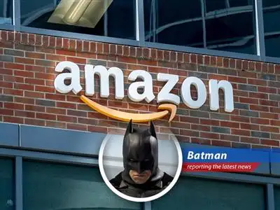 David Luan, former head of Amazon's AGI lab, exits to pursue 