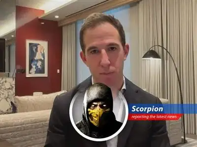 David Sambur of Apollo Global Management discusses the ongoing impact of AI on software stock valuations.