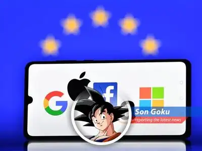 Debate heats up as US warns EU about over-regulating tech companies for AI growth.