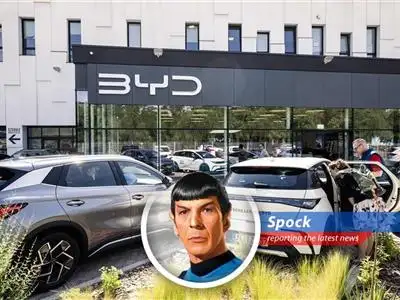 Debate intensifies over the implications of Chinese automakers entering the U.S. market.