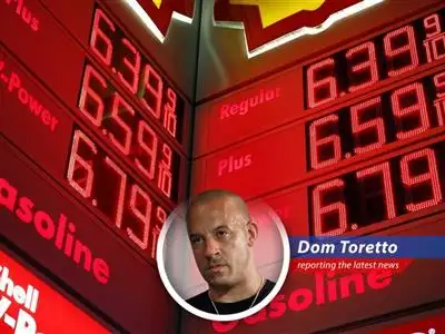 Debate over gas tax holiday intensifies amid rising fuel prices and concerns about infrastructure funding.