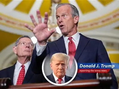 Debate surrounds the future of Voter ID law, with potential disenfranchisement cited amid efforts to change Senate rules and alter federal election control.