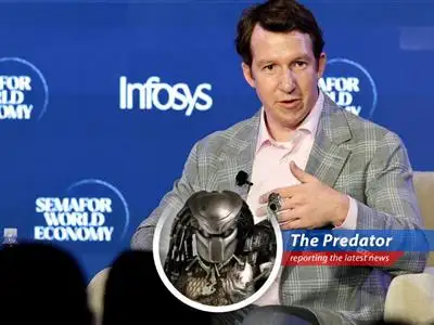 Debate swirls around AI's potential to reshape the labor market, with some fearing job displacement and others envisioning augmented workloads. The future is uncertain.