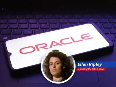 Debris following an aerial interception near a tech company's office in Dubai raises concerns about the safety of tech assets in the Middle East.