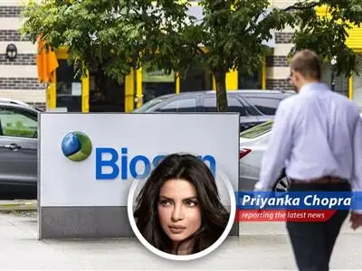 Decoding Wall Street's Winners and Losers: A Bollywood Perspective