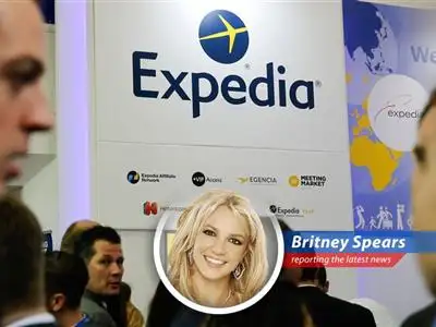 Decoding Wall Street's ups and downs: Britney's take on the after-hours earnings reports