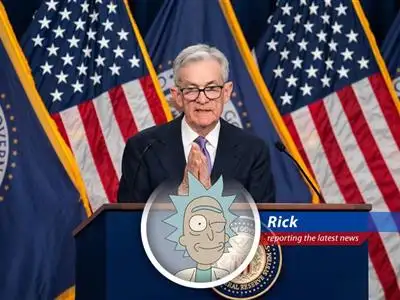 Decoding the Fed's cryptic language, one burp at a time.