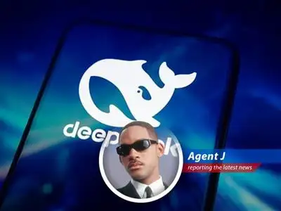 DeepSeek's V4 model aims to democratize AI development with its open-source availability.