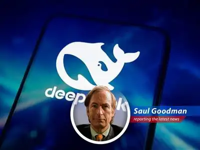 DeepSeek's V4 model offers developers open-source access and enhanced capabilities in agent-based tasks and knowledge processing.