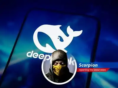 DeepSeek's V4 model release marks a significant milestone in open-source AI development.