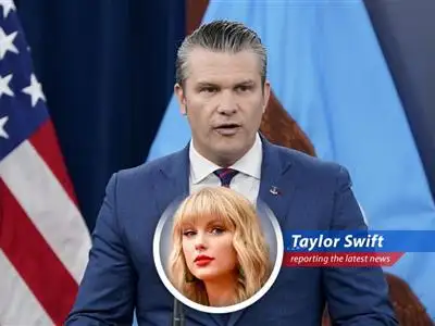 Defense Secretary's statements on the Strait of Hormuz spark market uncertainty.