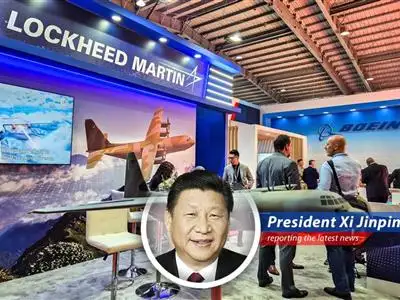 Defense stocks experience a surge as geopolitical tensions escalate in the Middle East, driving investor interest and market activity.