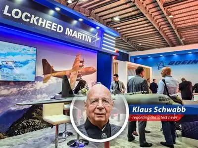 Defense stocks experience a surge as investors react to escalating geopolitical tensions.