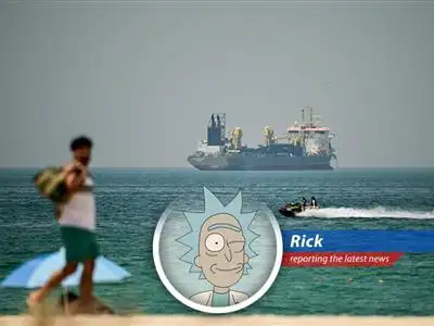 Delegates at CNBC's CONVERGE LIVE grapple with the implications of Trump's inconsistent foreign policy decisions.