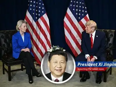 Delegates at the Munich Security Conference discuss Europe's role on the global stage.