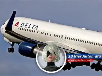 Delta Air Lines anticipates robust earnings growth driven by premium travel and fleet modernization. image