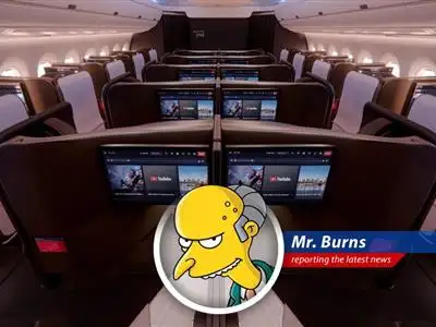 Delta Air Lines unveils its updated Delta One suite, promising enhanced comfort for premium passengers.