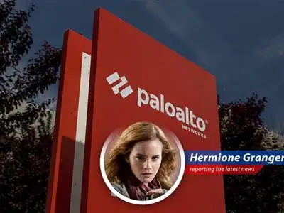 Delve into the latest earnings report of Palo Alto Networks and understand Hermione's unique take on cybersecurity and investing image