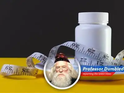 Demand for weight loss drugs is driving up pharmaceutical profits, but experts warn of a 'bubble effect'.