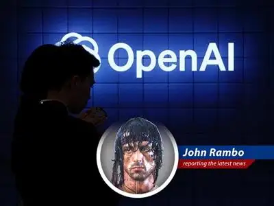 Denise Dresser, OpenAI's CRO, spearheads the company's push into the enterprise AI market.